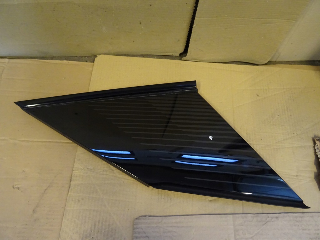 фото №1, Peugeot 2008 ii трикутник na крила лівий