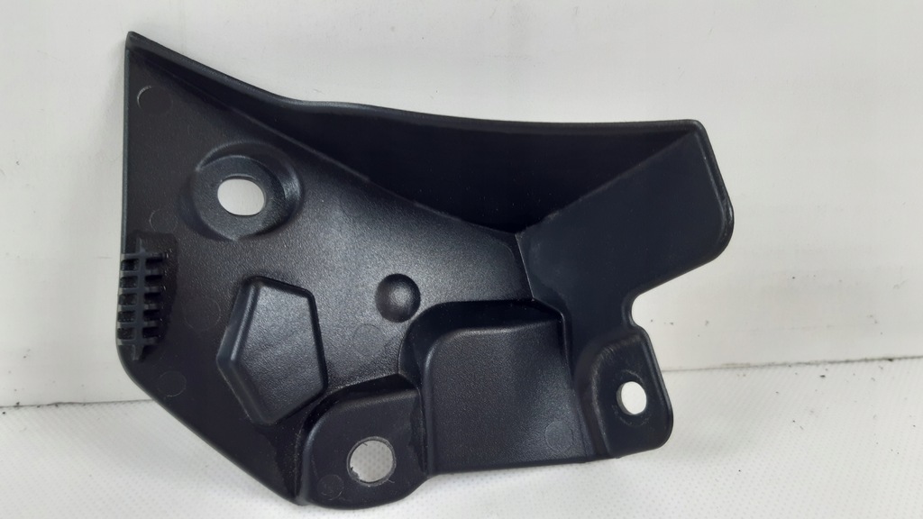 фото №1, Volvo xc40 защита петля капот левая 31479538