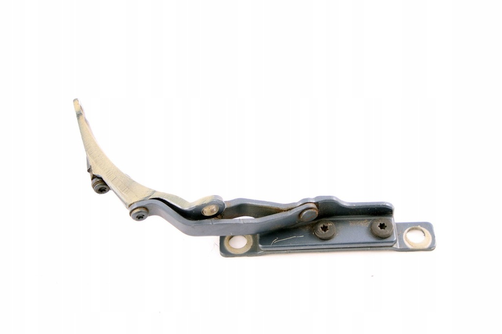 фото №10, Mini cabrio r57 петля крышки правый задняя задний