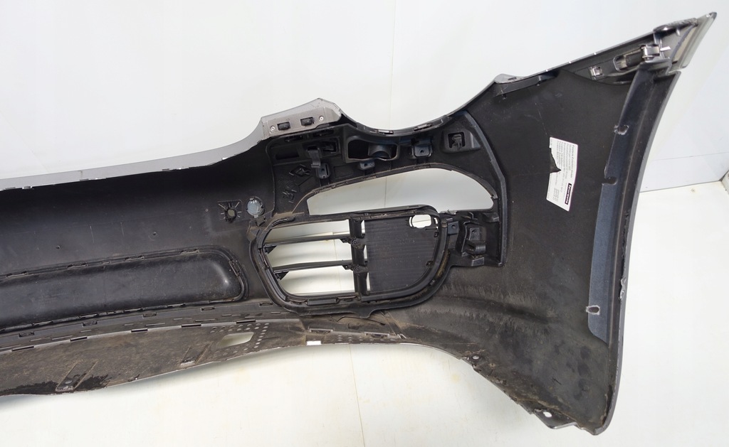 фото №13, Porsche carrera 911 991 99150531107 10-15 pod 4 pdc бампер передний перед