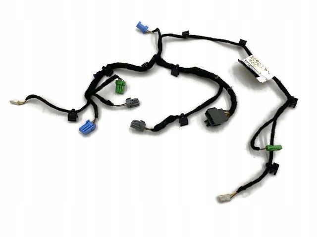 фото №1, Volvo xc90 джгут двері лівий перед 31396146