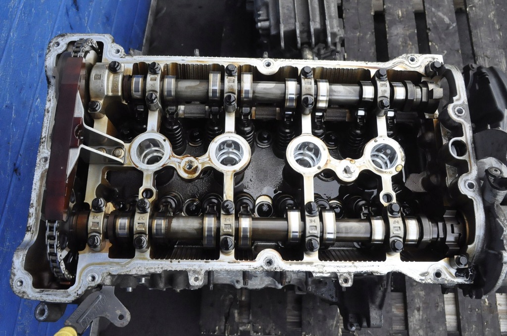 фото №5, Mini r56 r56 r57 r58 r59 jcw 1.6 16v thp 211km двигатель n14b16c n14b16cd 91ts