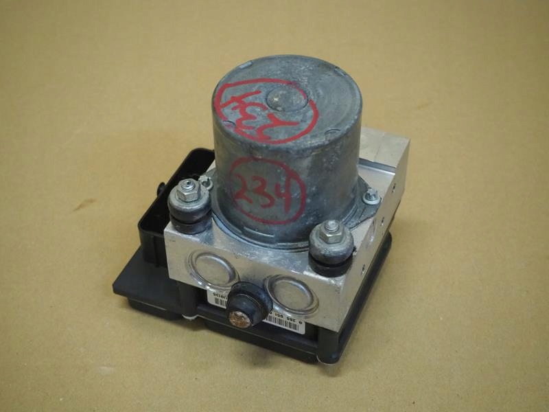 фото №1, Насос abs citroen ds5