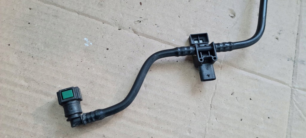 Jeep grand cherokee wl 2022 трубка датчик par паливної  3.6 05281489aa Ціна