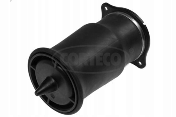 Подушка пневматична zawi viano 2,2 80 kw cdi 03- Ціна