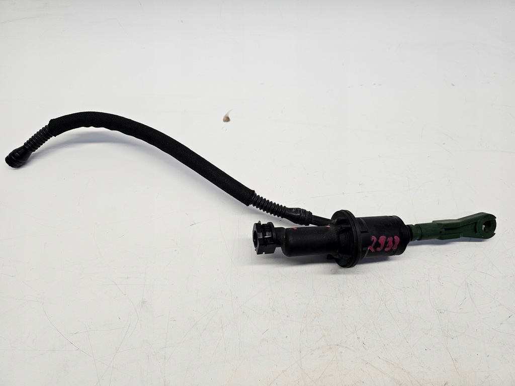 фото №1, Помпа зчеплення citroen c5 x7 iii # 2938