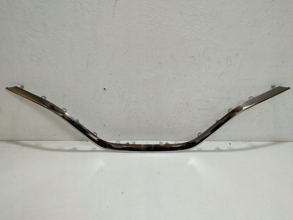 фото №1, Renault kadjar молдинг хром решётка 623856800r