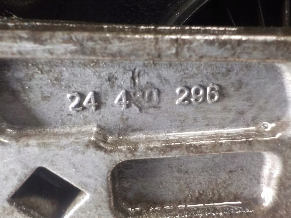 фото №13, Двигун / блок двигуна двигуна opel vectra c 16v 2.2 бензин