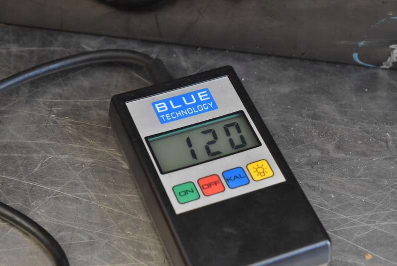 фото №13, Двері ліва перед передні чорні mercedes r-klasa w251 05-13