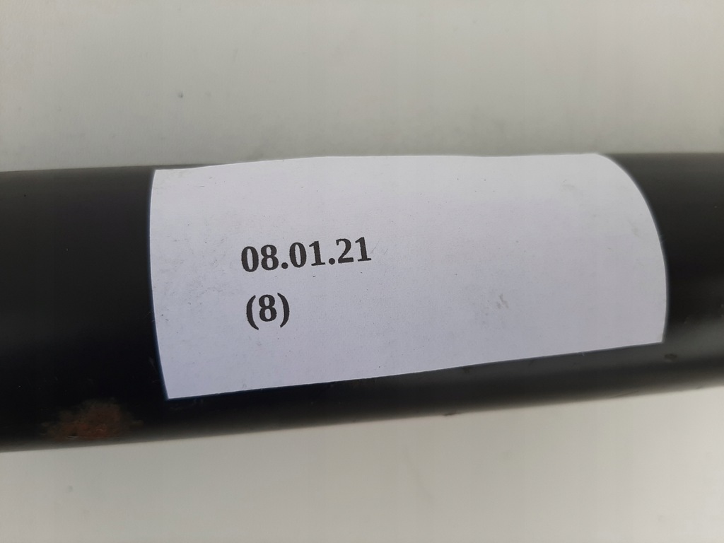 фото №6, Wał приводной короткий infiniti fx50 qx70 5.0