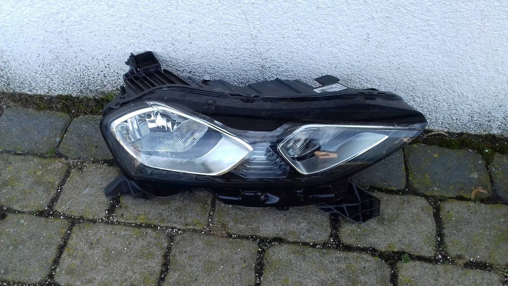 фото №1, Citroen ds3 crossback лампа перед передняя правая