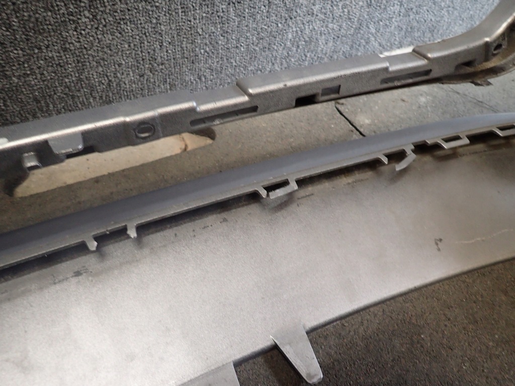 фото №6, Бампер перед audi a6 4k c8 s line