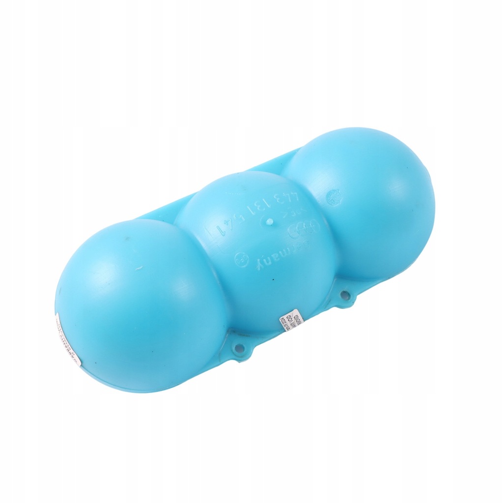 фото №12, Audi a5 8t бак вакуумный 443131541