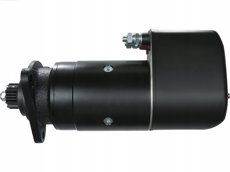 Купить Стартер 6,6kw volvo fh 12