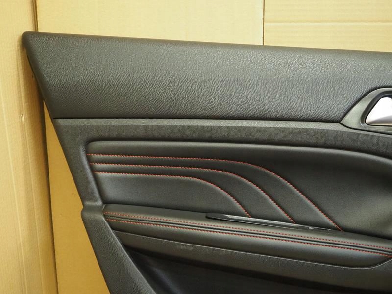 фото №5, Оббивка двері лівий задня 308 ii t9 hb gt-line