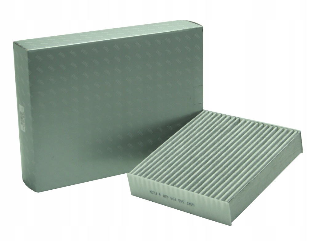 фото №1, Mitsubishi colt vi 04- фильтр кондиционера угольный