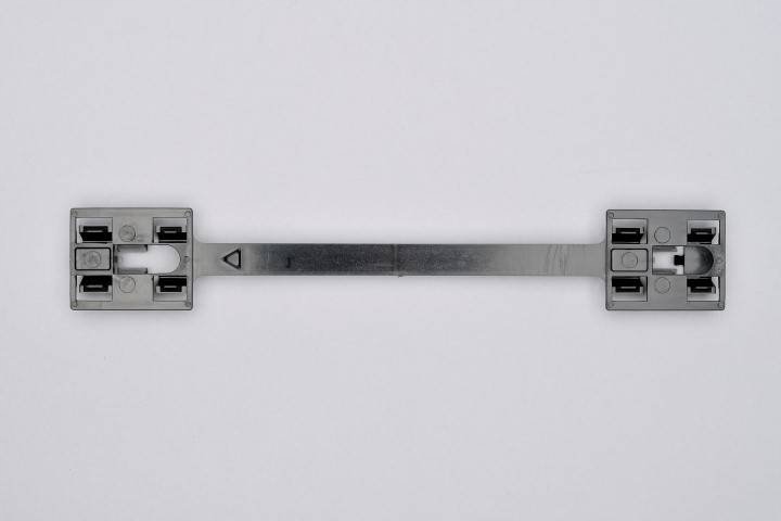 фото №5, Клипса накладки порог opel astra corsa vectra zafira