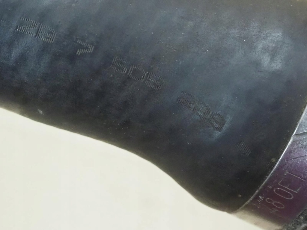 Шланг системы охлаждение bmw 7505229 Киев