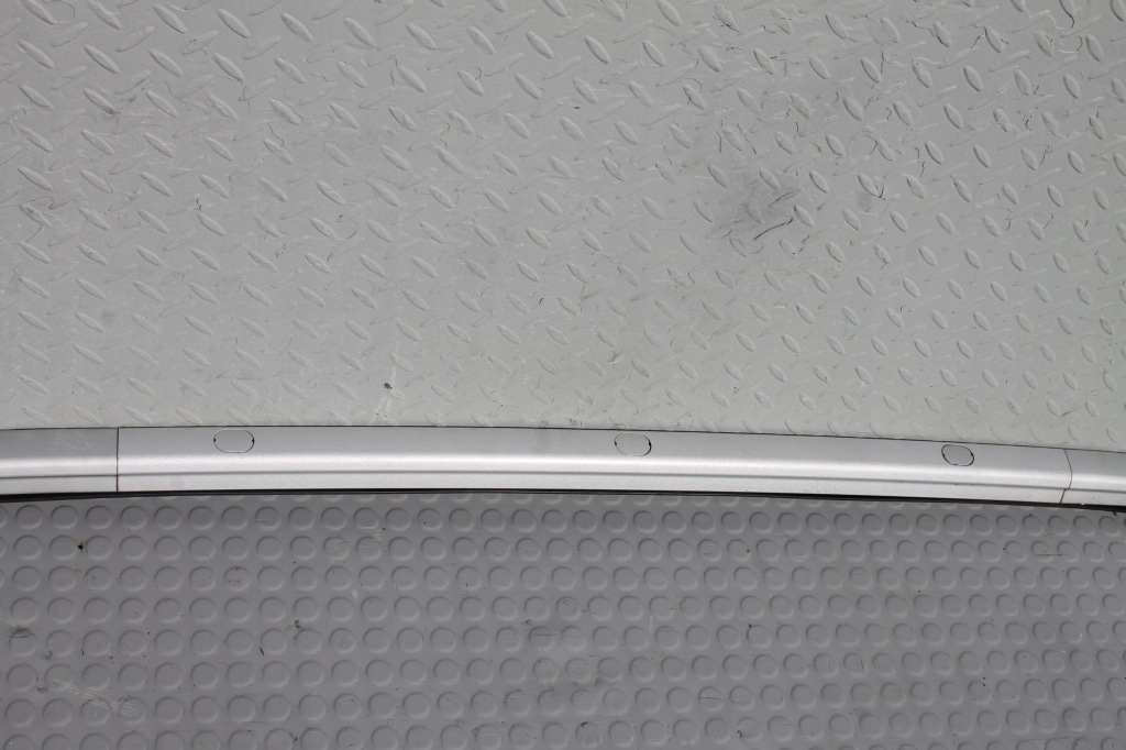 фото №5, Рейлінг даховий лівий kia sportage iii 10-15