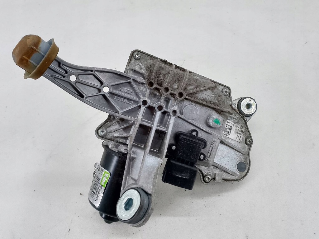 фото №4, Механізм двірник перед правий renault grand scenic 288150003r