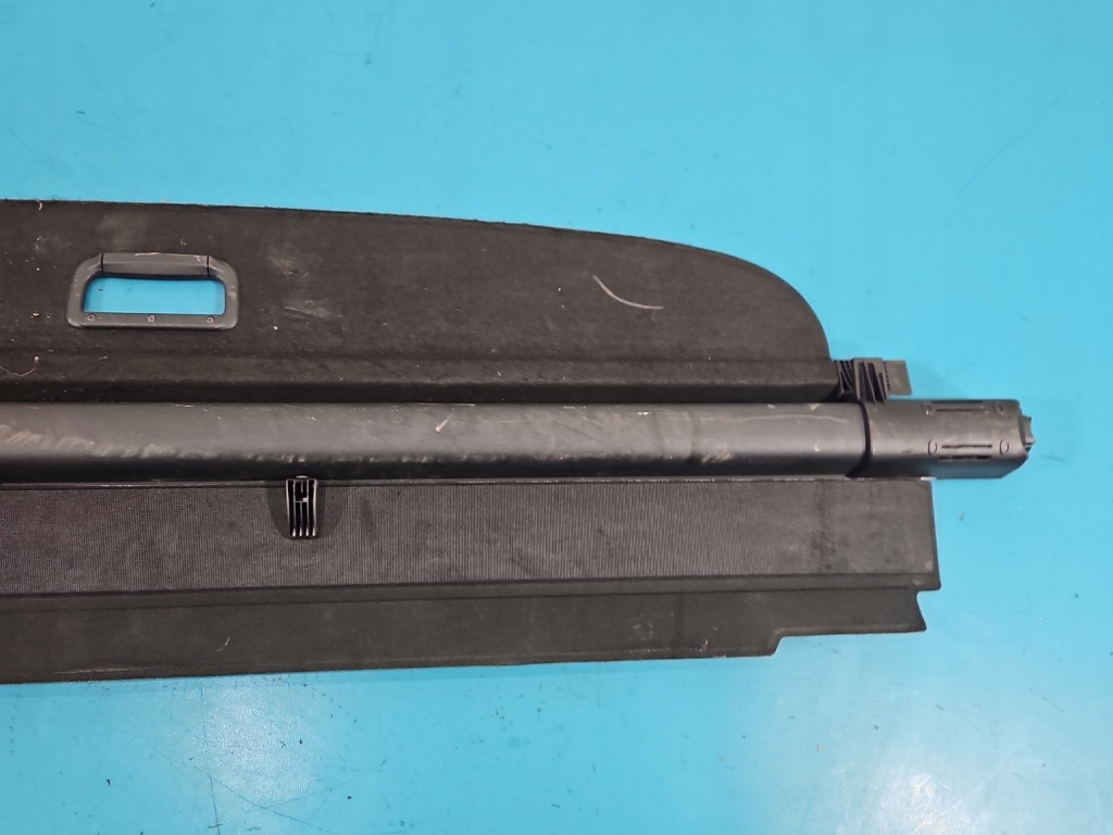 Шторка багажника задний skoda octavia 3 3 5e универсал с Разборки