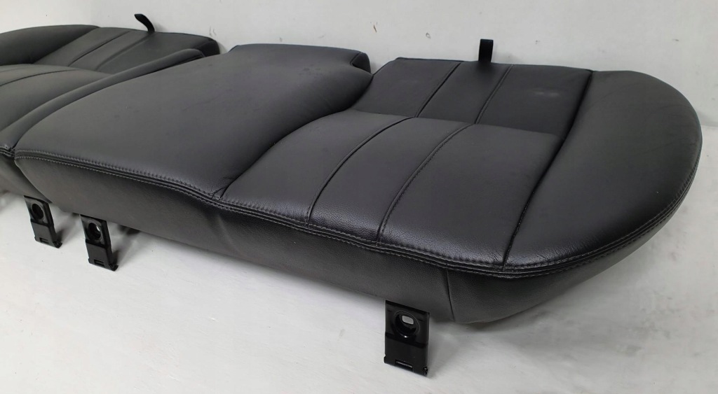 фото №9, Заднє сидіння задня задня шкіра land rover freelander ii l359