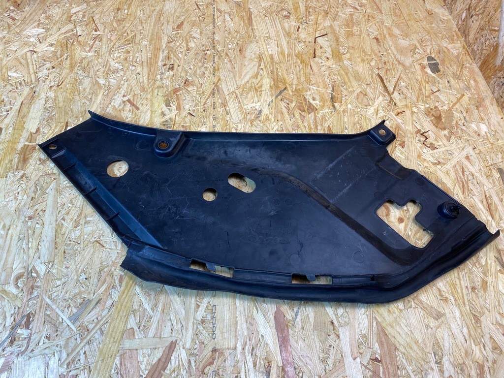 фото №10, Захист поперечина передній ліва volvo v90 ii s90 ii 31386868 2016-