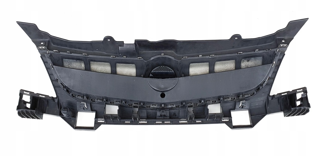 фото №12, Opel vectra c / signum lift решётка радиатора решётка радиатора решётка радиатора хром europa - комплектная!