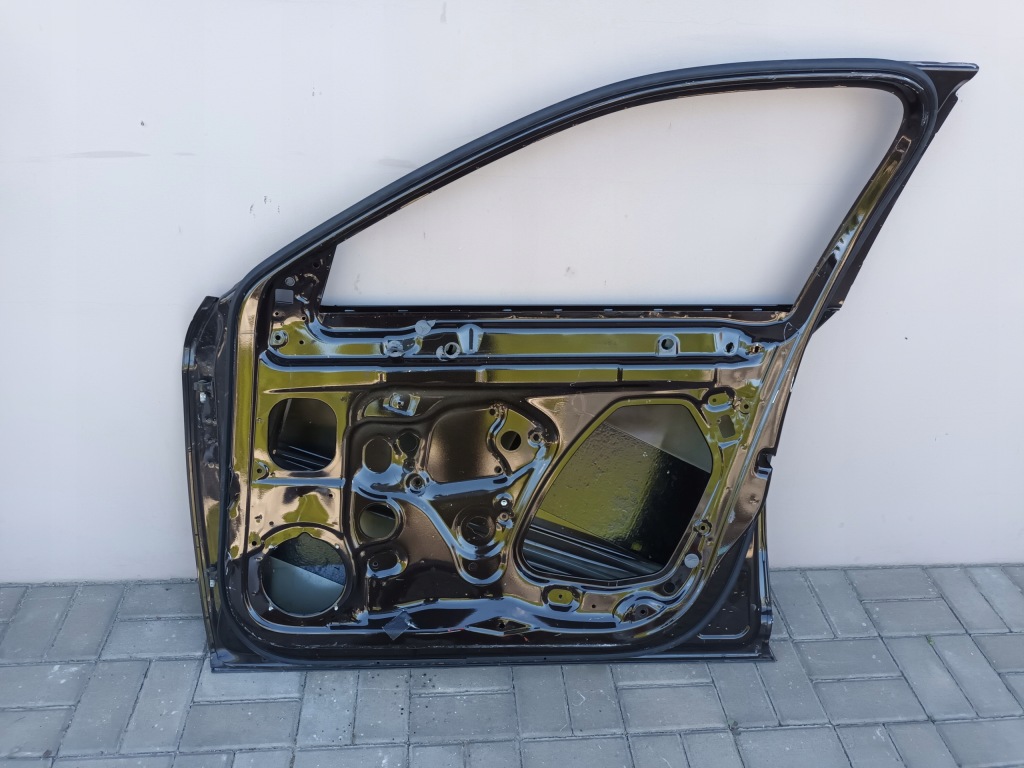 фото №7, Двері праве передні skoda superb iii 3v0 перед