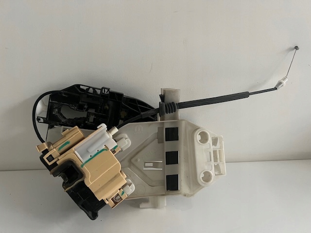 фото №1, Замок двері задня ліва сторона alfa romeo giulia 952 2017 50536550