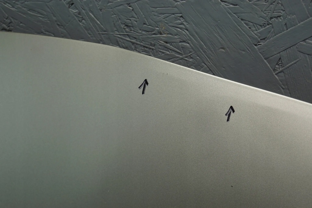 фото №8, Капот кришка двигуна toyota auris i 1c0 m462 8j