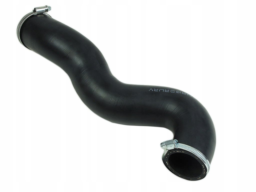 фото №1, Шланг труба пабтрубок  turbo land rover range rover sport l494 3.0 d lr056250