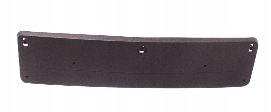 фото №1, Mercedes gla x156 рамка підкладка pod номерний знак реєстраційна