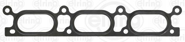 фото №10, Elring 433.301 прокладка, коллектор впускной