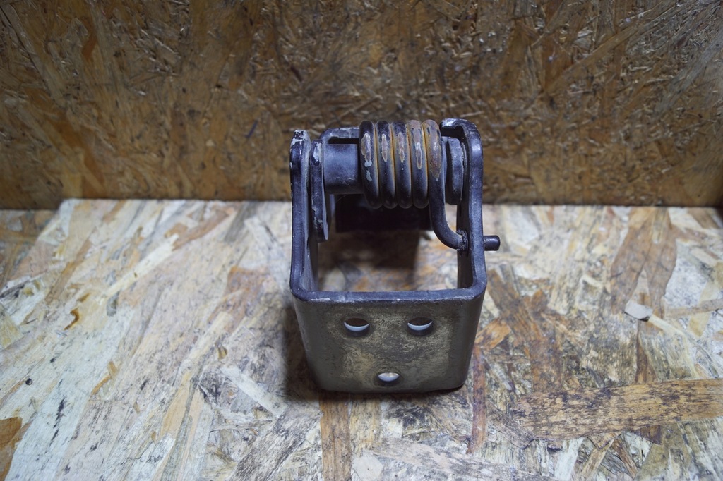 фото №7, Петля капот лівий hummer h2