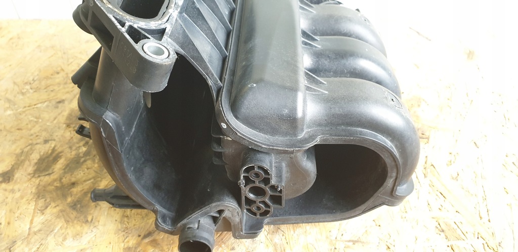 фото №8, Колектор всмоктуючий seat ibiza 1,2 03e129711