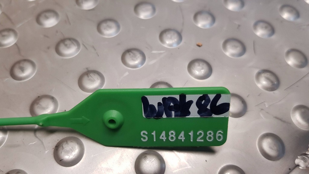 фото №13, Wał коленчатый 05ed 05ec seat tarraco golf vii leon iii 1.5 tsi dpc номинал