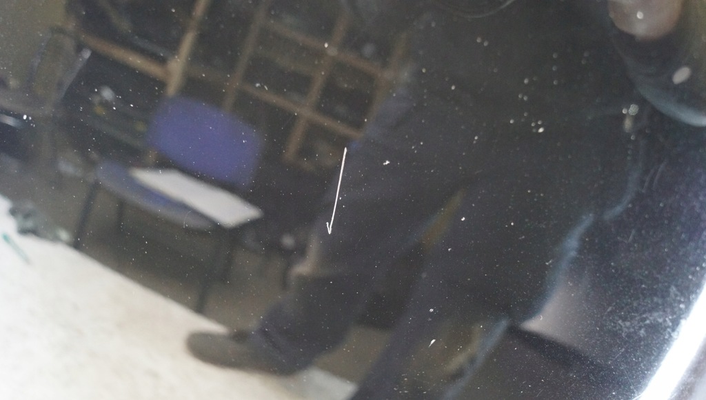 фото №12, Капот кришка двигуна peugeot 308 t7 ktvd