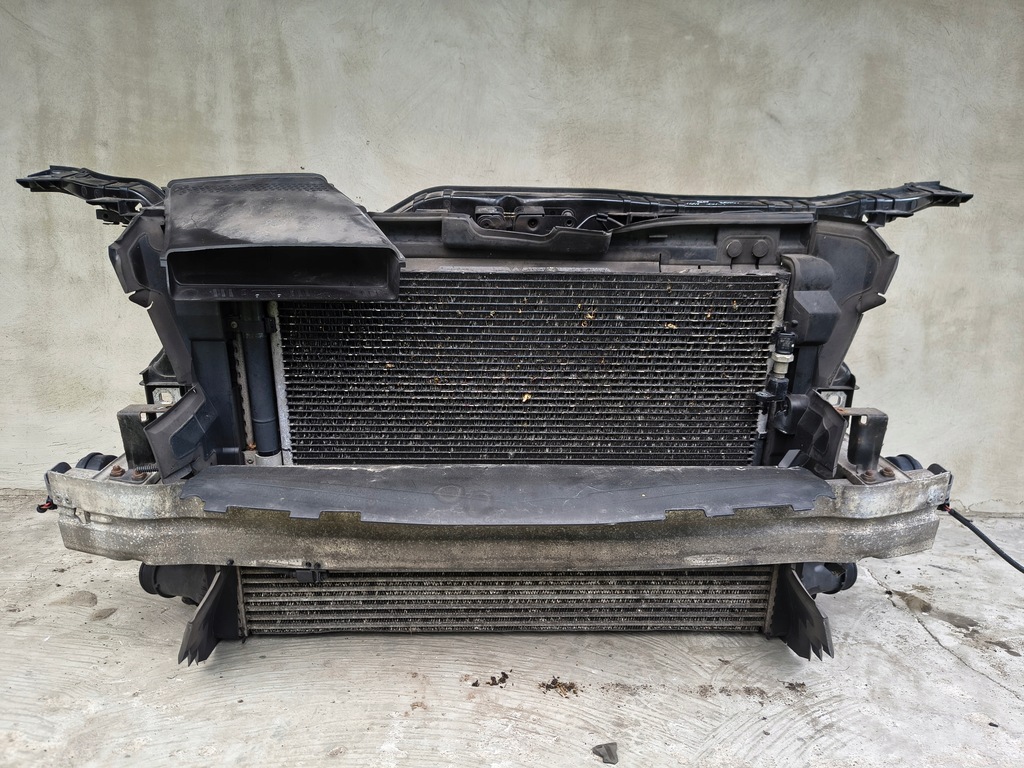 фото №6, Pas передний audi q5 8r 2.0tfsi