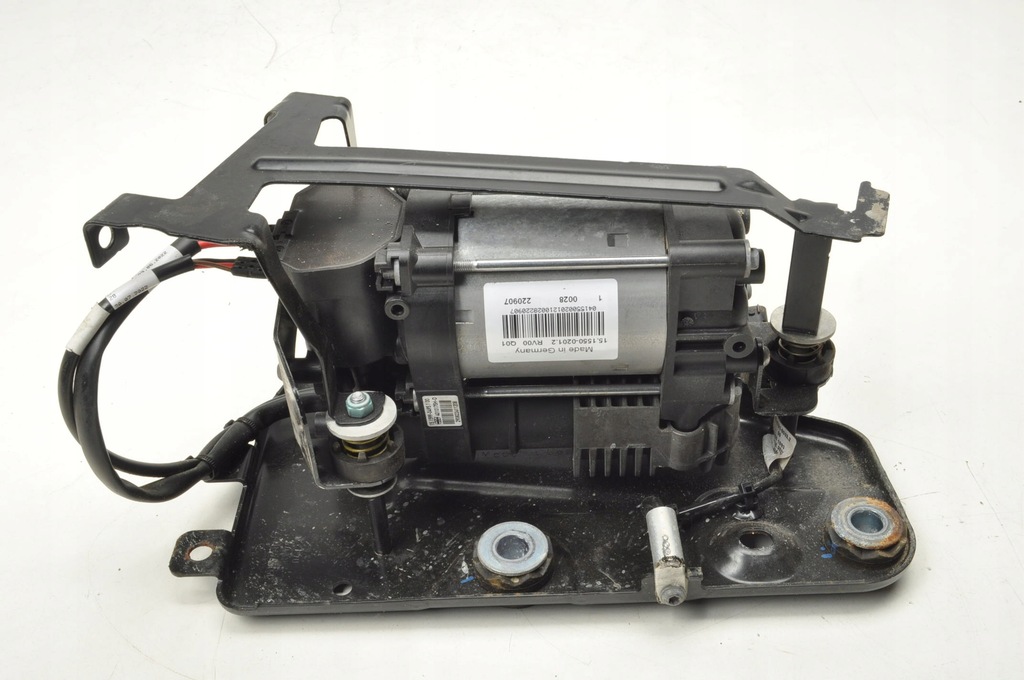 фото №1, Volvo xc60 ii xc90 ii компресор підвіска 2022 rok 32315091