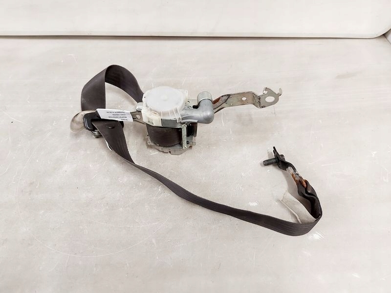 фото №1, Outback 3 iii pas безопасности левый перед 05-09