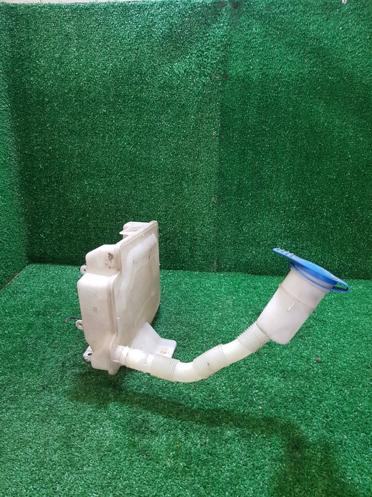 фото №6, Бачок омывателя skoda superb 2