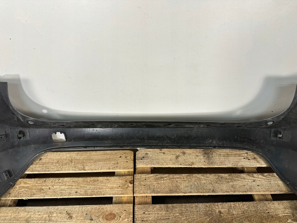 фото №6, Бампер задняя задний volvo v60 i 1 2010- cross country cc 31265263 полный