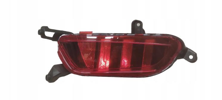 фото №1, Панель фара p задняя - mazda cx-3 db4g515l0