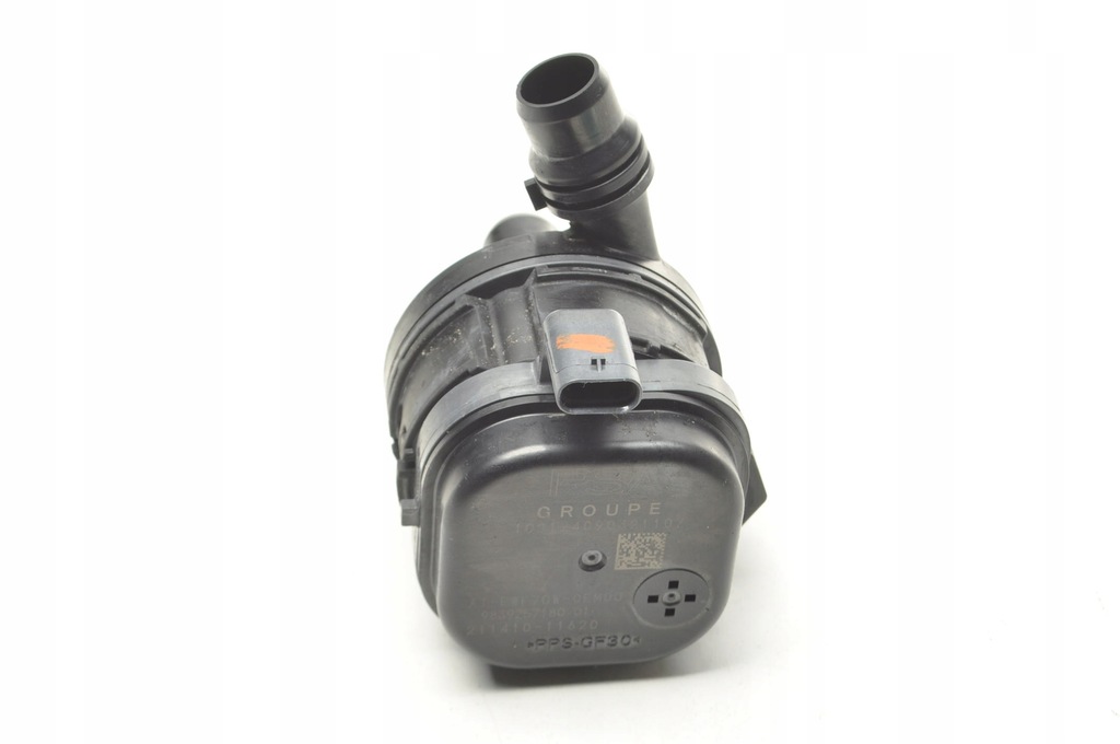 фото №8, Peugeot rifter насос wody 25r 9839257180