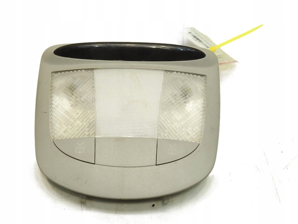 Купити Лампа освітлення салону задня mercedes r w251 380318-a5