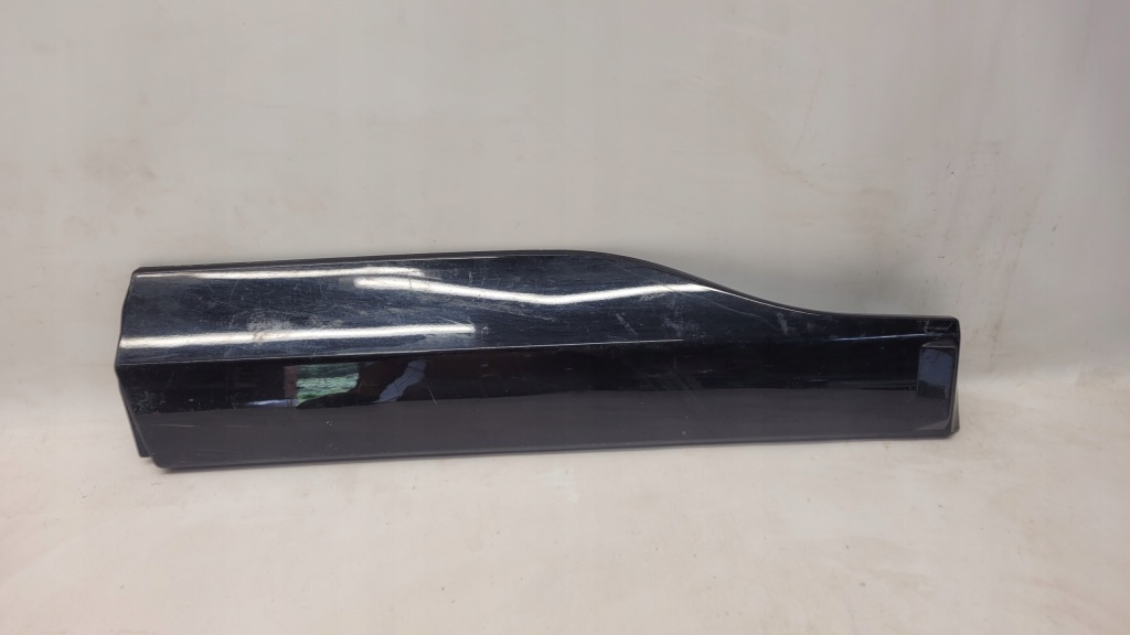 фото №1, Toyota rav4 v 19r.- молдинг двері ліва задня оригінал