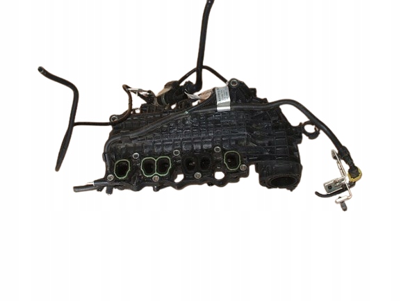 фото №1, Jeep renegade 1.0 fiat 500x lancia alfa romeo колектор всмоктуючий впускний