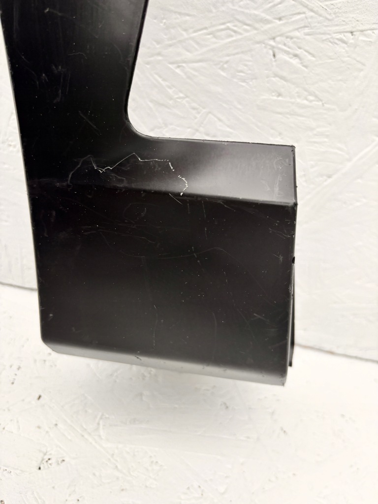 фото №15, Hyundai tucson 4 iv левая молдинг na крыло перед 87713-n7ca0