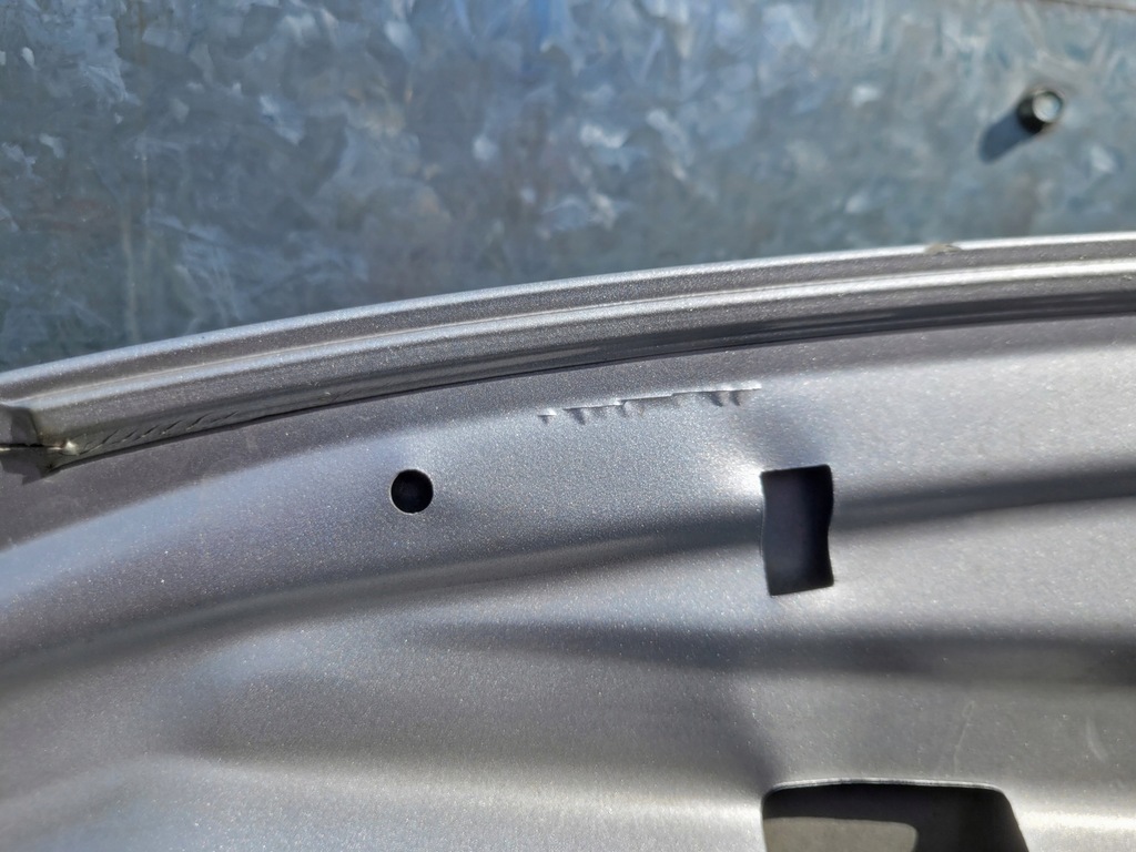 фото №13, Капот c4 cactus przed liftem 2014-17